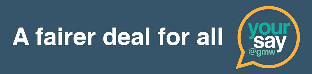 A fairer deal for all A fairer deal for all